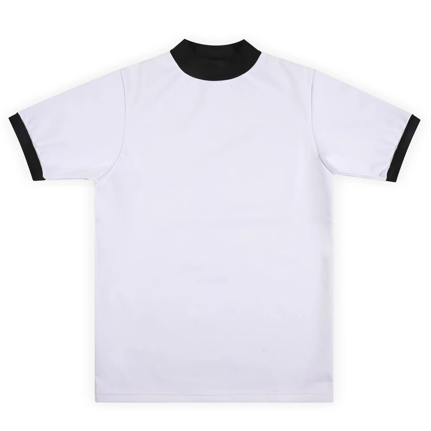 GR8 CALL Soft-Shell Short Sleeve Windbreaker