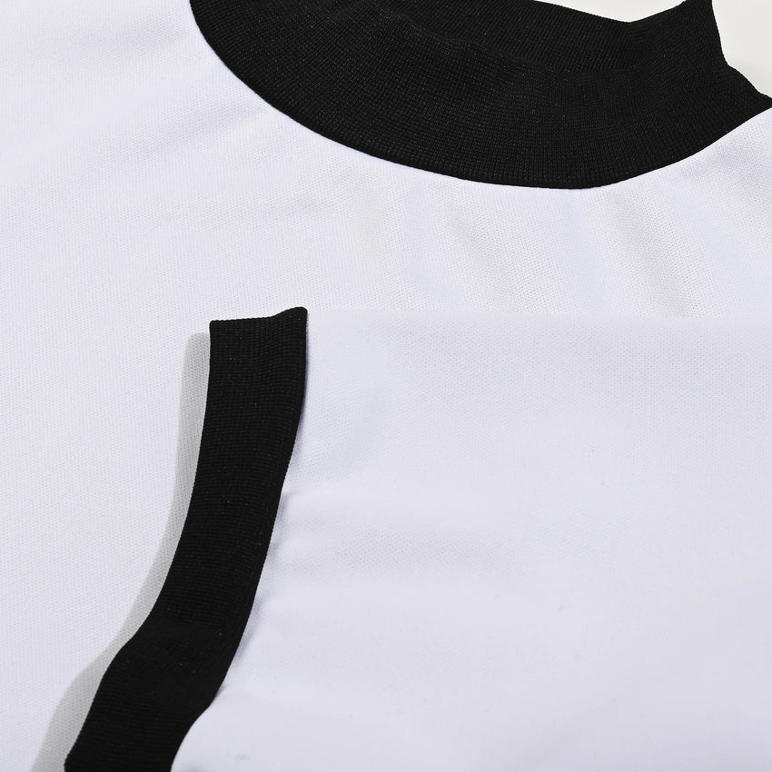 GR8 CALL Soft-Shell Short Sleeve Windbreaker