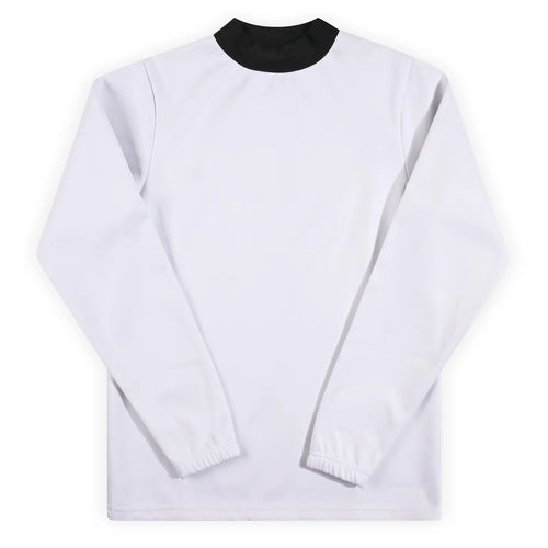GR8 CALL Soft-Shell Long Sleeve Windbreaker