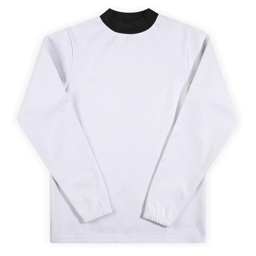 GR8 CALL Soft-Shell Long Sleeve Windbreaker