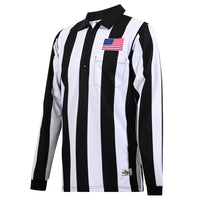 GR8 CALL 2.25" StormSkin Long Sleeve Football Referee Shirt/Jacket