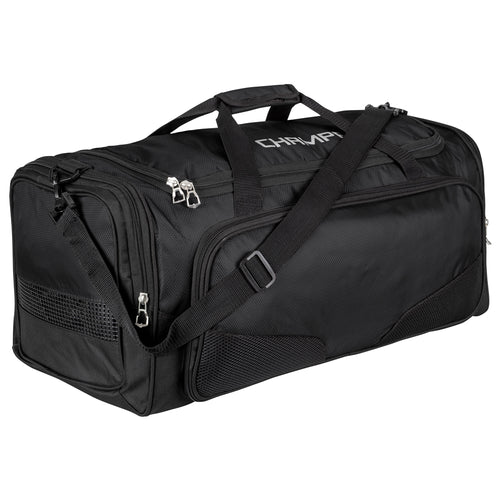 ASBB8 CT IAABO Board 8 Shoulder Duffel