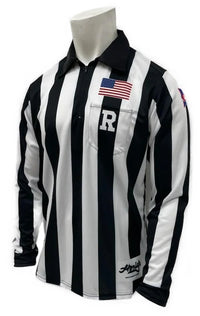 HONIG'S NEW CFO DYE SUBLIMATED LONG SLEEVE SHIRT