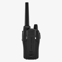 MIDLAND GXT1000 GMRS Walkie Talkie 3-Pack