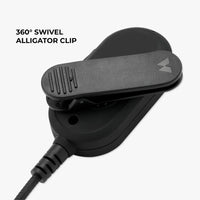 Midland ClipTalk Micro Two-Way Radio