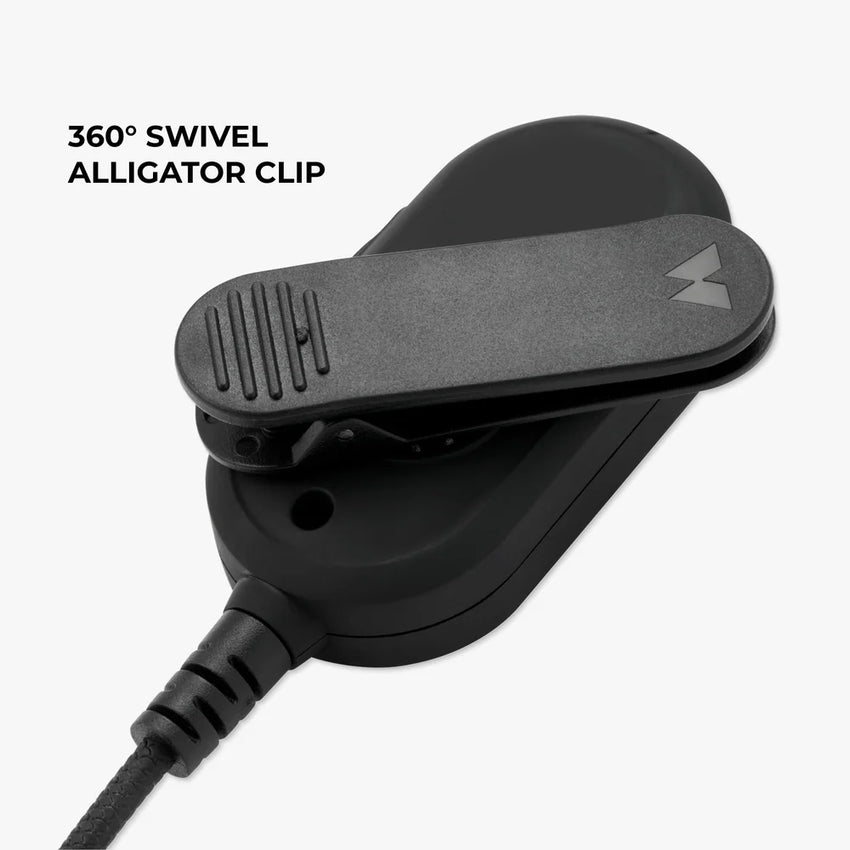 Midland ClipTalk Micro Two-Way Radio
