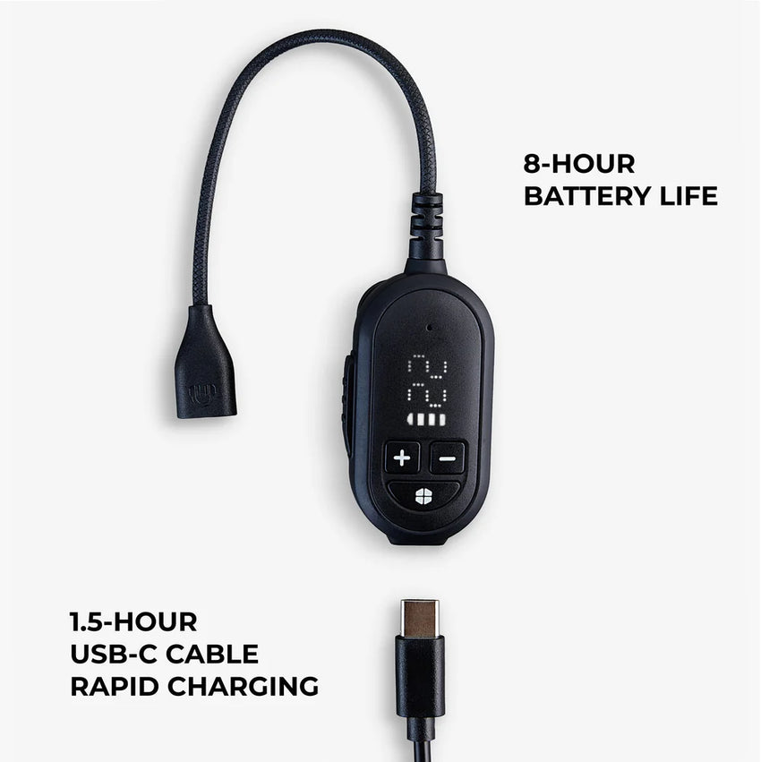 Midland ClipTalk Micro Two-Way Radio