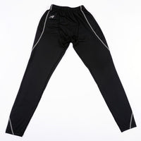 Honig's Compression Tights - Black