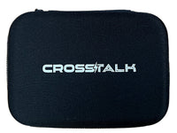 CODA Cross Talk Officiating Headset Case