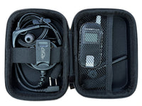 CODA Cross Talk Officiating Headset Case