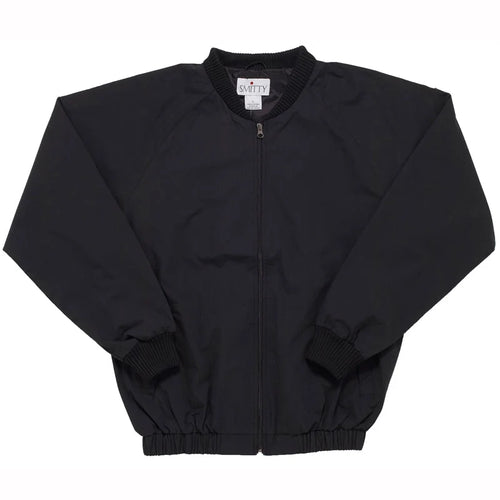 Smitty Blank Zip Front Referee Jacket