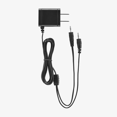LXADP LXT and GXT Dual Pin AC Wall Charger Radio Charging Cord