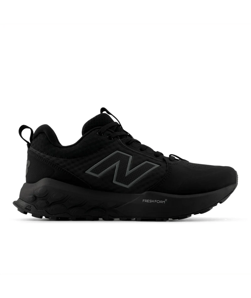 New Balance 950v4 Black Field Shoe