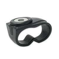 "NEW" Fox 40 Fuziun CMG Fingergrip Magnetic Whistle