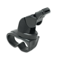 "NEW" Fox 40 Classic Fingergrip Magnetic Whistle