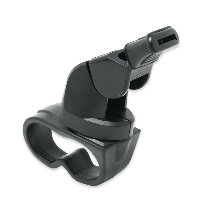 "NEW" Fox 40 Classic Fingergrip Magnetic Whistle