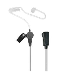 Midland Radios with Headsets (Set of 2)