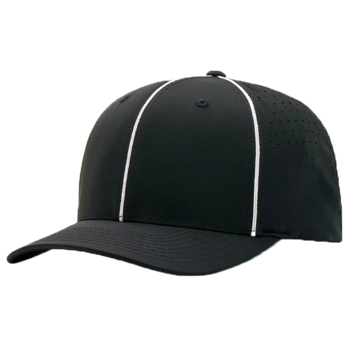Richardson Ignite Laser Performance Football/Lacrosse Cap