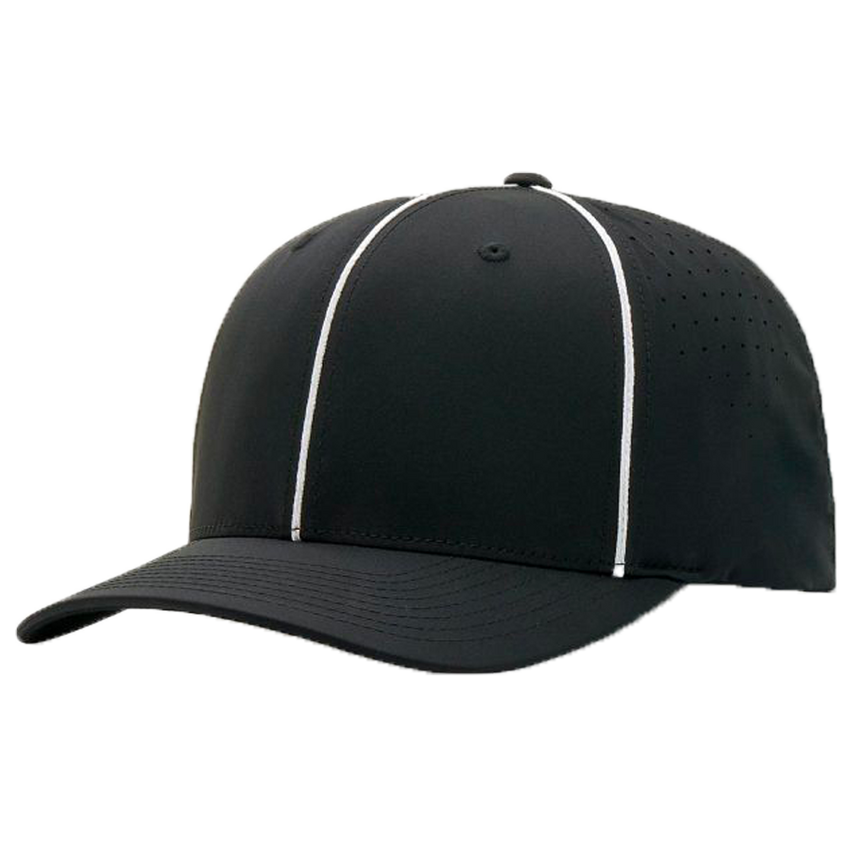 Richardson Ignite Laser Performance Football/Lacrosse Cap