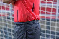 United Attire Elite Soccer Referee Shorts