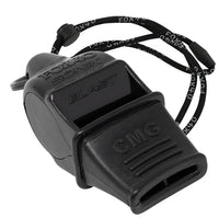 Sonik Whistle By Fox40 w/ CMG