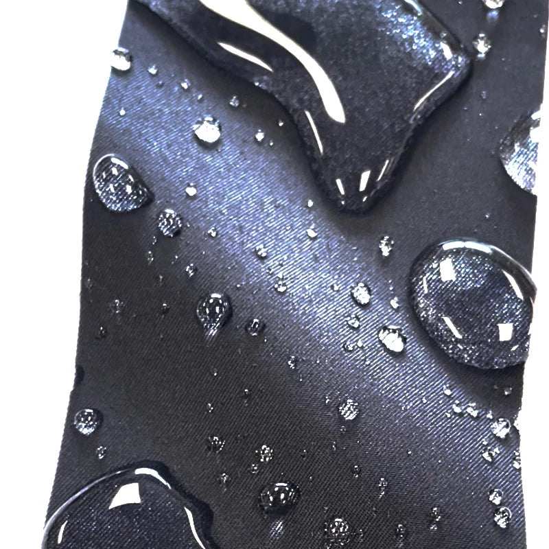 SMITTY CFO DYE SUBLIMATED SHORT SLEEVE RAIN SHIRT