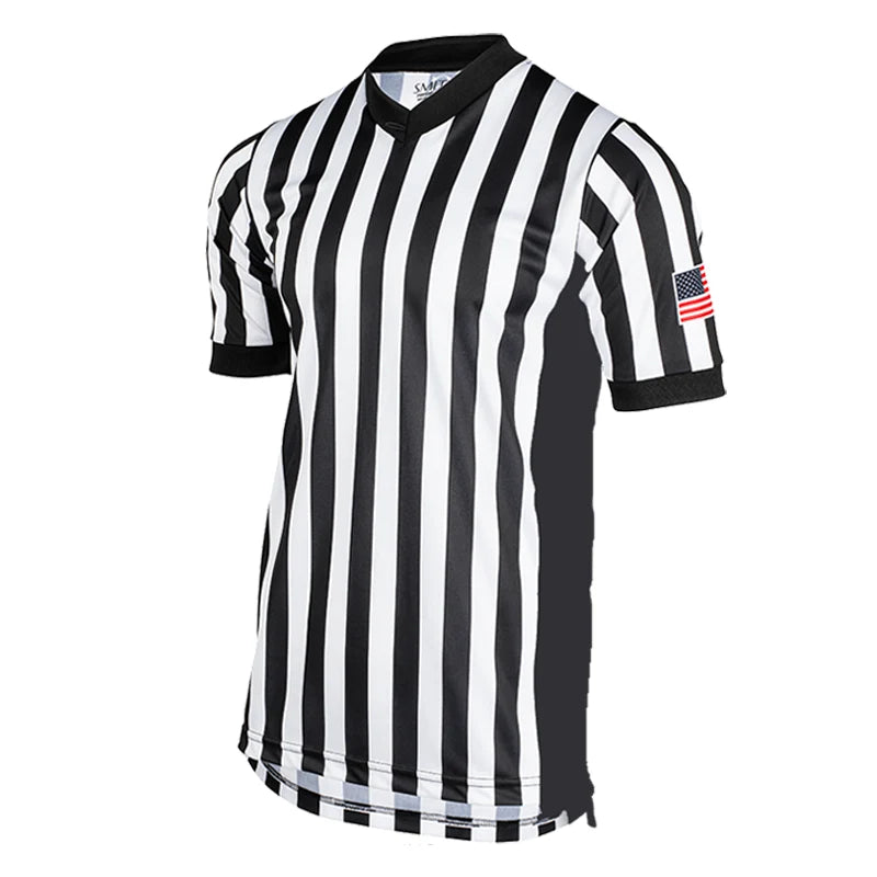Smitty Dye-Sublimated 3" Side Panel Men's Basketball Shirt