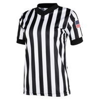 Smitty Dye-Sublimated Women's Basketball Shirt1s