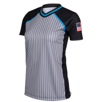 ASB248 Smitty NCAA Women's Body Flex Jersy Women's Cut