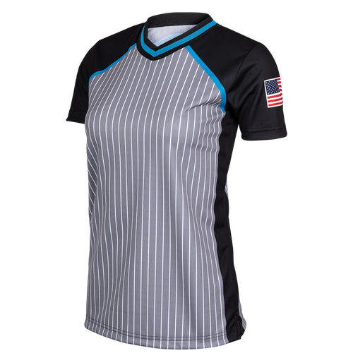 Smitty "NCAA Women's" Dye-Sublimated Women's Basketball Shirt