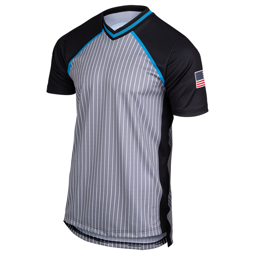 ASB247 Smitty NCAA Women's Body Flex Jersey Men's Cut