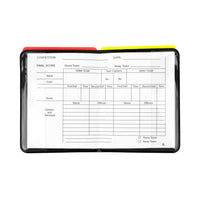 United Attire Soccer Referee Wallet