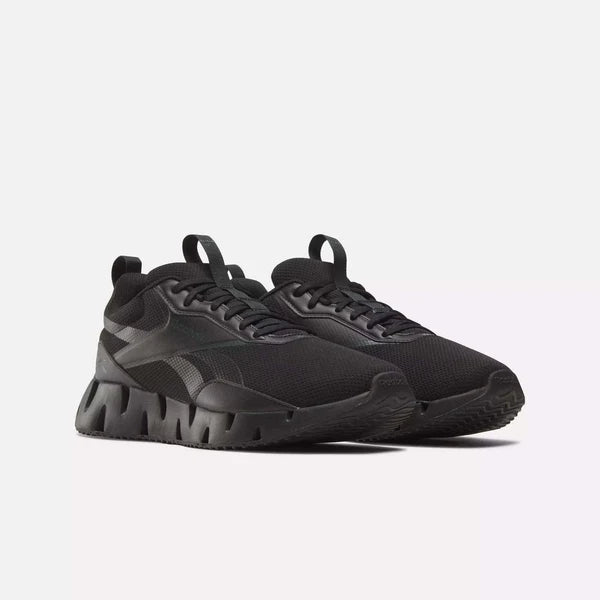 Reebok Zig Dynamica STR Basketball Referee Shoe