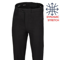 ASBDSP- Smitty 'NEW' NBA-Style Dynamic Stretch Tapered Pants