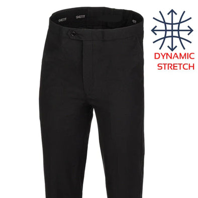 ASBDSP- Smitty 'NEW' NBA-Style Dynamic Stretch Tapered Pants