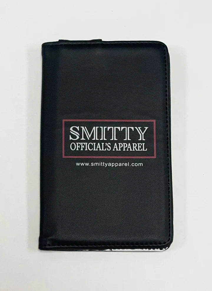 Smitty Magnetic Game Card Holder