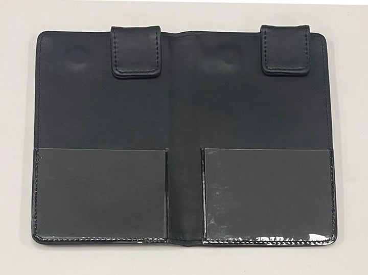 Smitty Magnetic Game Card Holder