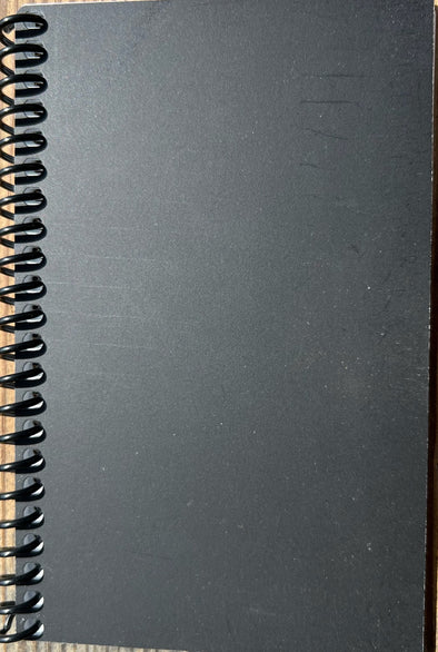 ASTR Good Call Officiating Re-Writable Football Game Book