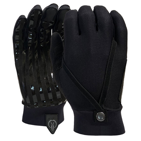 Industrious Handwear Sports Officials Winter-Style Gloves