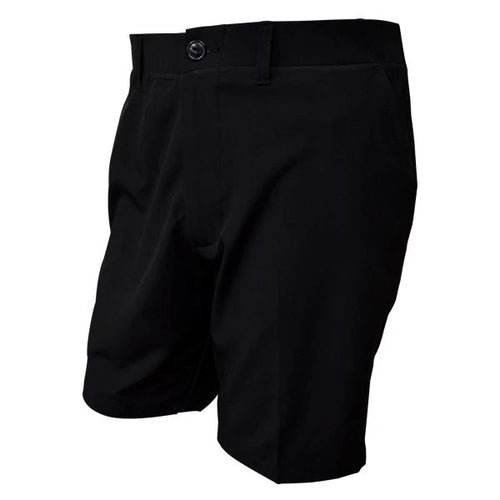 HONIG'S NEW PERFORMANCE FOOTBALL/LACROSSE SHORTS - ALL BLACK