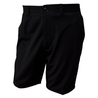 New Performance All Black Football/Lacrosse Short