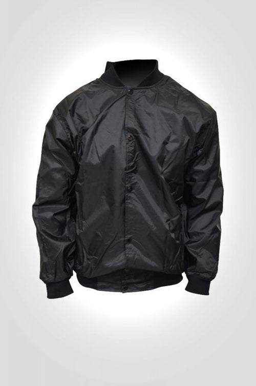 1" Striped Reversible Jacket for Football and Lacrosse Officials