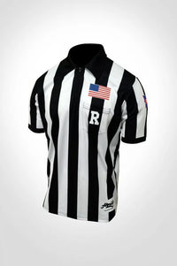 HONIG'S NEWPRO-STRETCH CFO DYE SUBLIMATED SHORT SLEEVE SHIRT