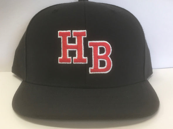 HBK03 Hartford Board 6-Stitch Combo Hat