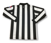 New Missouri MSHSAA Sublimated 2.25" Long Sleeve Football Officials Shirt