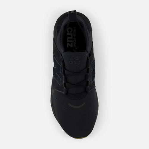 New Balance Fresh Foam X Cruz V3 Referee Shoes