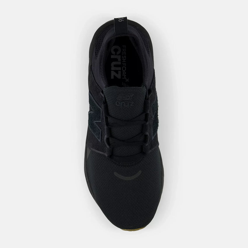 New Balance Fresh Foam X Cruz V3 Referee Shoes