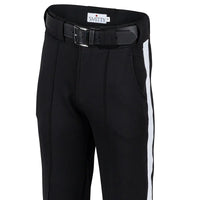 SMITTY ULTA TAPERED-FIT POLY/SPANDEX FOOTBALL PANTS