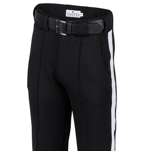 SMITTY ULTA TAPERED-FIT POLY/SPANDEX FOOTBALL PANTS