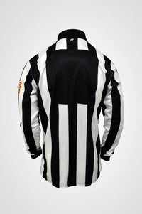 Arizona (AIA) Sublimated 2" Long Sleeve Ultra Tech Football Shirt With Flag